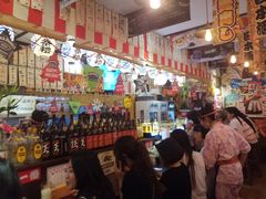 大堂-平成屋·午肴夜酒(四川北路店)