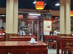 大堂-九河居(荔湾路店)