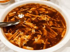 -万荣烤鸭店·北京菜(天坛店)