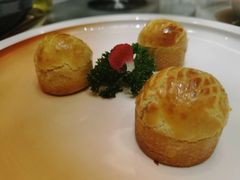 -酌宴府The China Club·广州万富希尔顿酒店(云城东路店)
