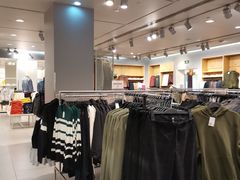 -H&M(华润万象城店)