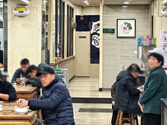 -老刘家永盛斋·传统泡馍(东关南街店)