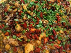 -陈有良尖椒鸡(江津总店)