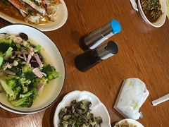 -胖大嫂渔家排档·全海景餐厅(渔村店)