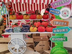 -燕莎友谊商城(亮马桥店)
