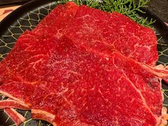 -牛YO烧肉烤肉自助(万象城春河里店)