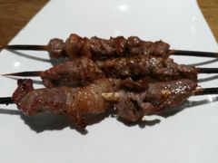-秦老大西安羊肉泡馍馆(健德门店)
