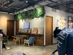 -海马体照相馆(天津世纪都会店)