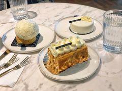 -La Porte de Paris 巴黎之门法式甜品