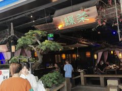 -万达广场(松江店)