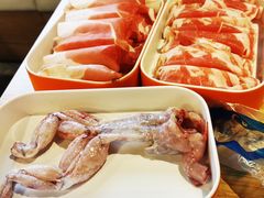 -铭记蛙小仙·活蛙畅享(CBD万达广场店)