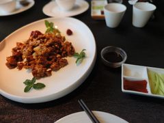 -太守宴·蘭院(天塔店)