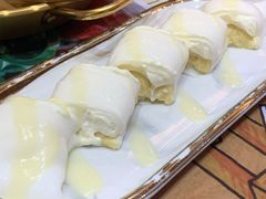 -甜心妈妈·榴莲星级糖水(北京路总店)