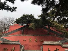 -妙峰山风景名胜区