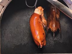 -森隆饭庄(崇文门新世界百货店)
