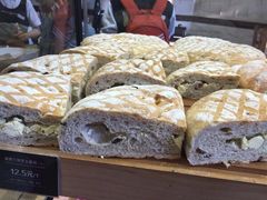 -BREAD WAY面包路·欧式面包(龙湖时代D馆店)