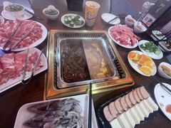 -印象高密·凤都国际大酒店