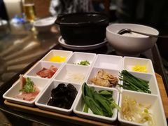 -云海肴·汽锅鸡·云南菜(美罗城店)