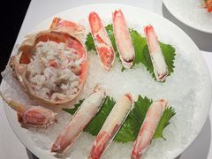 -Oyster Talks 四度蚝法餐厅