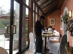 -杭州香格里拉饭店