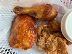 -肯德基(庄士敦道店)