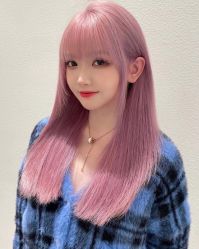 -罗亚帝造型
