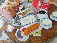 -周大娘牛乳(旧寨古村总店)