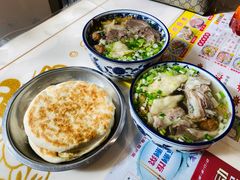 -夏家合汁(天润花园小区店)