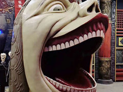 -万达茂商场(南京仙林店)