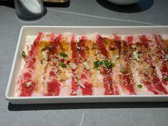 -正宗齐齐哈尔烤肉·齐牛哥鲜切炭火烤肉(杭州总店)