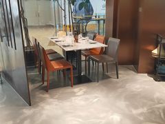 大堂-中8楼风尚云南菜(颐堤港店)