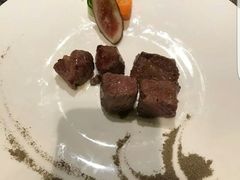 -广东嘉华大酒店·季花铁板烧餐厅
