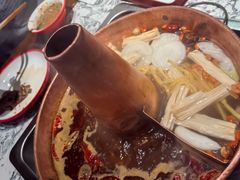 -京元盛铜锅涮肉(上海总店)