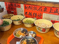 -柳州肥姨妈大骨螺蛳粉(双阳路店)