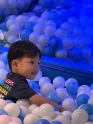 -幻贝家儿童乐园(武汉永旺梦乐城店)