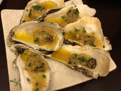 -清水日本料理铁板烧(学府路店)