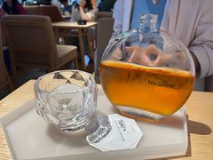 -tea'stone (万象天地店)