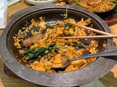 -大同江朝鲜菜•长春地标美食(绿园吾悦广场店)