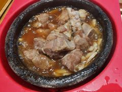 -美颐美·鲍汁排骨饭(龙华百佳华店)