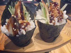 -Sushi Love 创意寿司(丽影广场店)