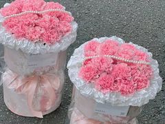 -金喜缘鲜花(岐山县城店)