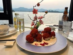 -柳莺湖上·湖景餐厅·江南菜(西湖店)