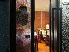 -永兴餐厅(复兴中路店)