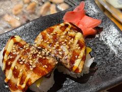 -竹涟烧肉(欢肆店•原星悦荟店)
