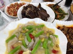 -明升萝卜汤