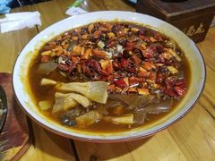 -局气 烤鸭·北京菜(光华路店)