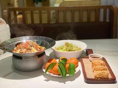 -新辣宴·湖南家常菜·商务聚餐(中粮创芯店)