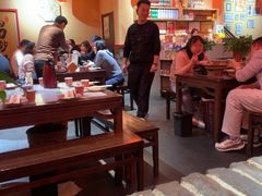 -山四砂锅(太原钟楼街店)