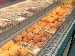 -酥大興·新国潮糕点配茶饮(龙岗万达黑金店)