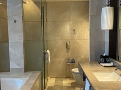 -广州粤海喜来登酒店